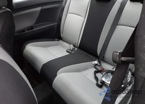 2018 Honda Civic Lx-P from USA, damaged, VIN 2HGFC4B08JH304925